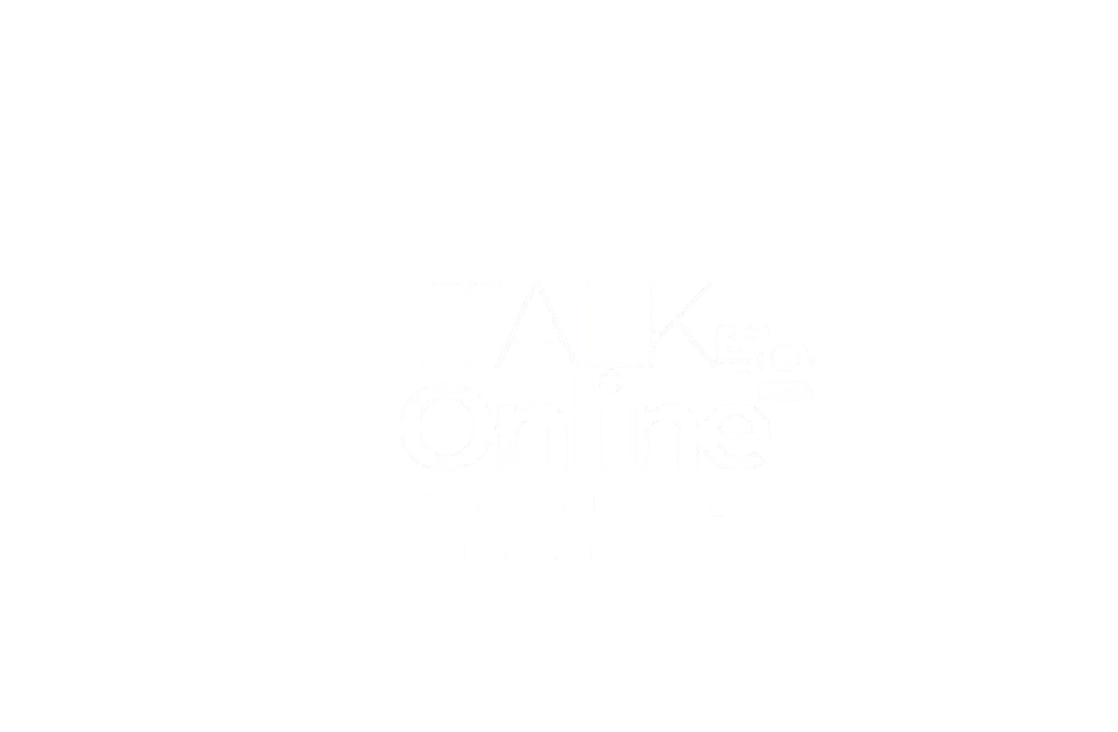 ITALK ONLINE TUTORIAL SERVICE